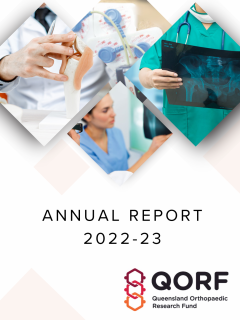 2023 QORF Annual Report